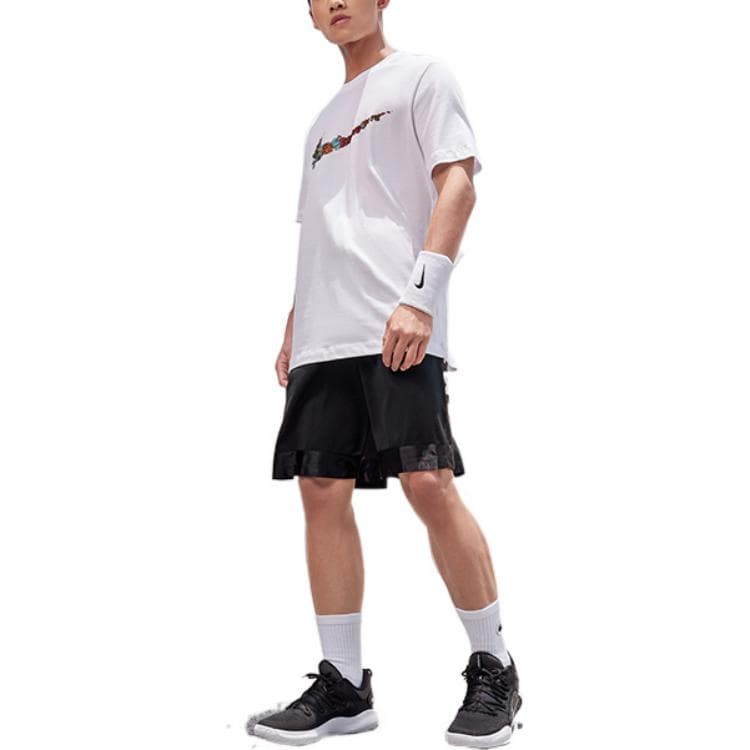 Шорты Nike Shorts Black - изображение 5