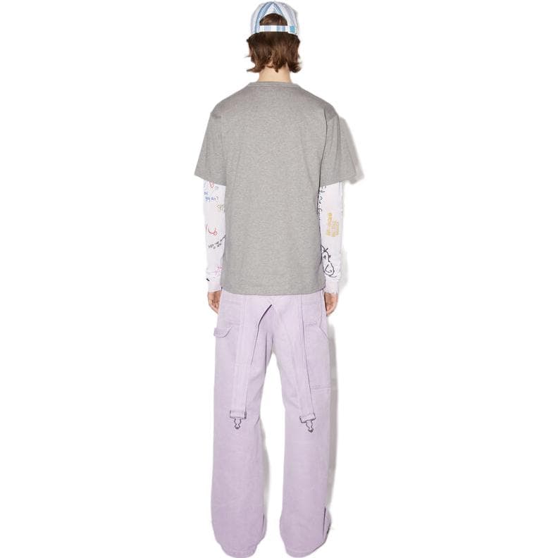Футболка Acne Studios T - изображение 5