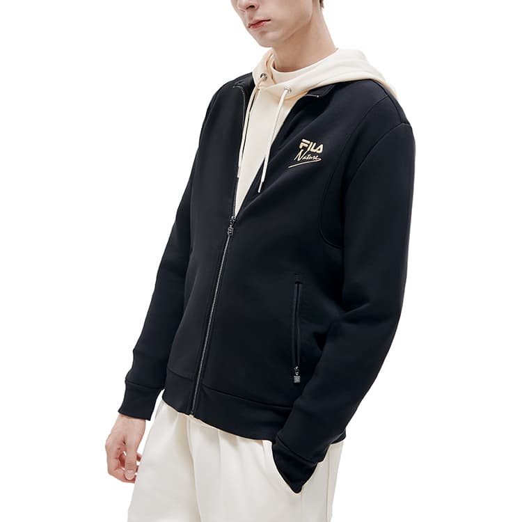 Куртка FILA logo - изображение 3