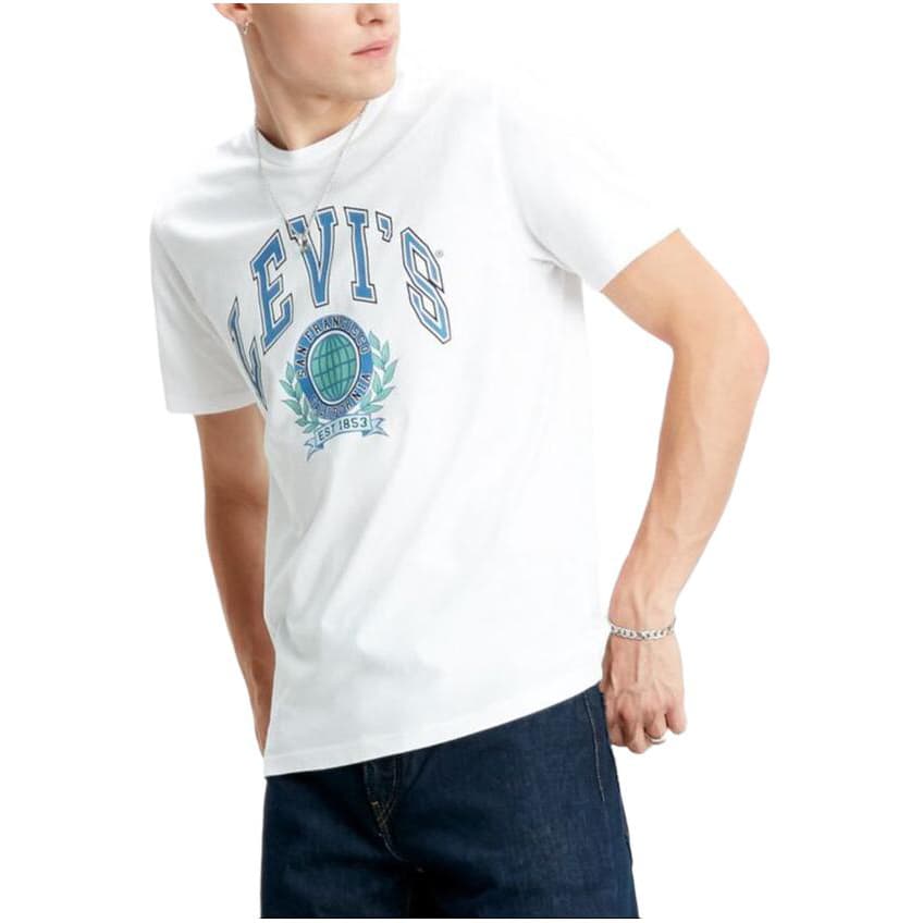 Футболка levis T - изображение 3