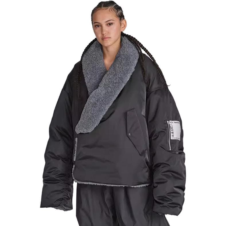 Зимняя куртка A. A. Spectrum - изображение 2