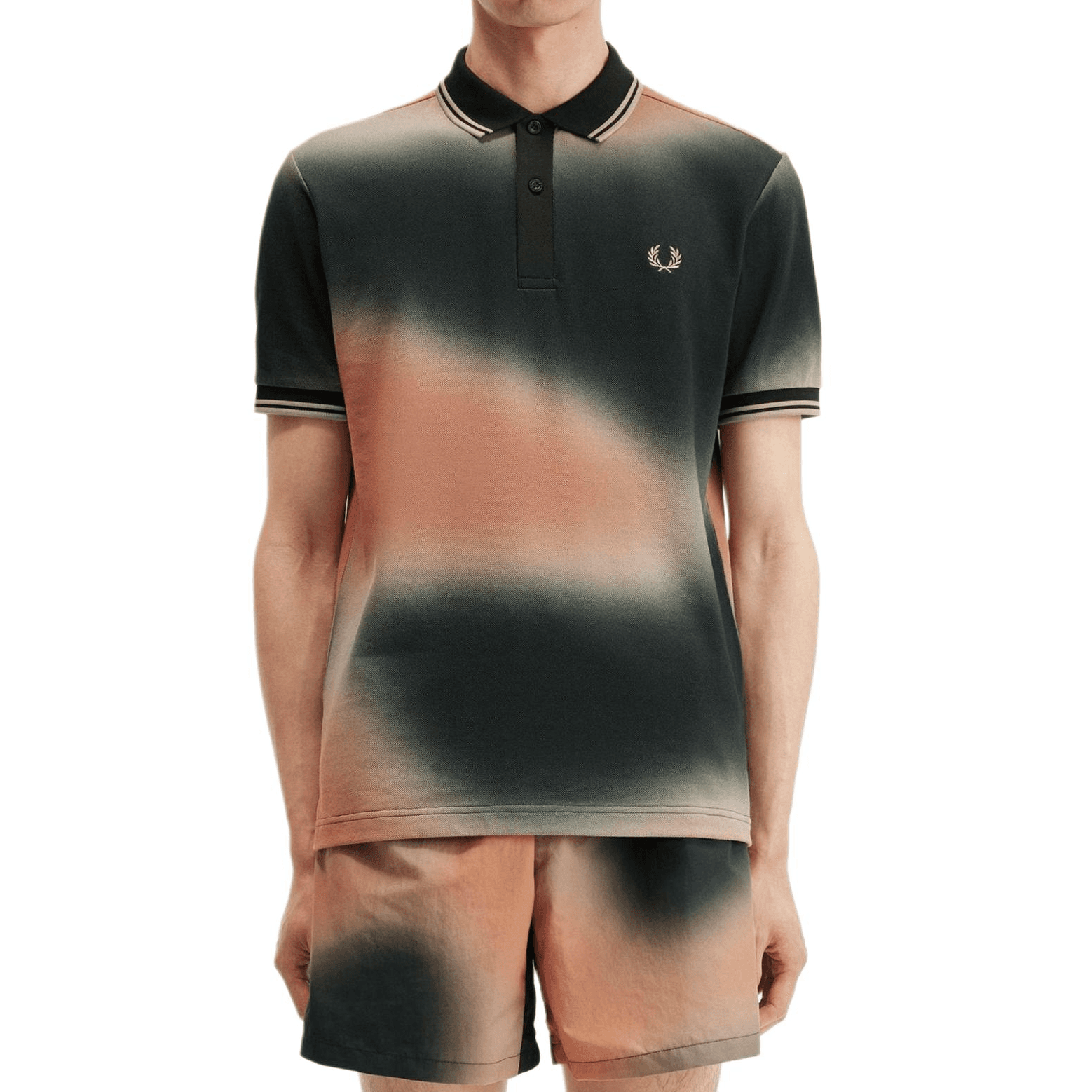 Рубашка Fred Perry - изображение 3