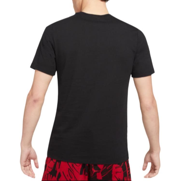Футболка Jordan Jumpman Flight T - изображение 3