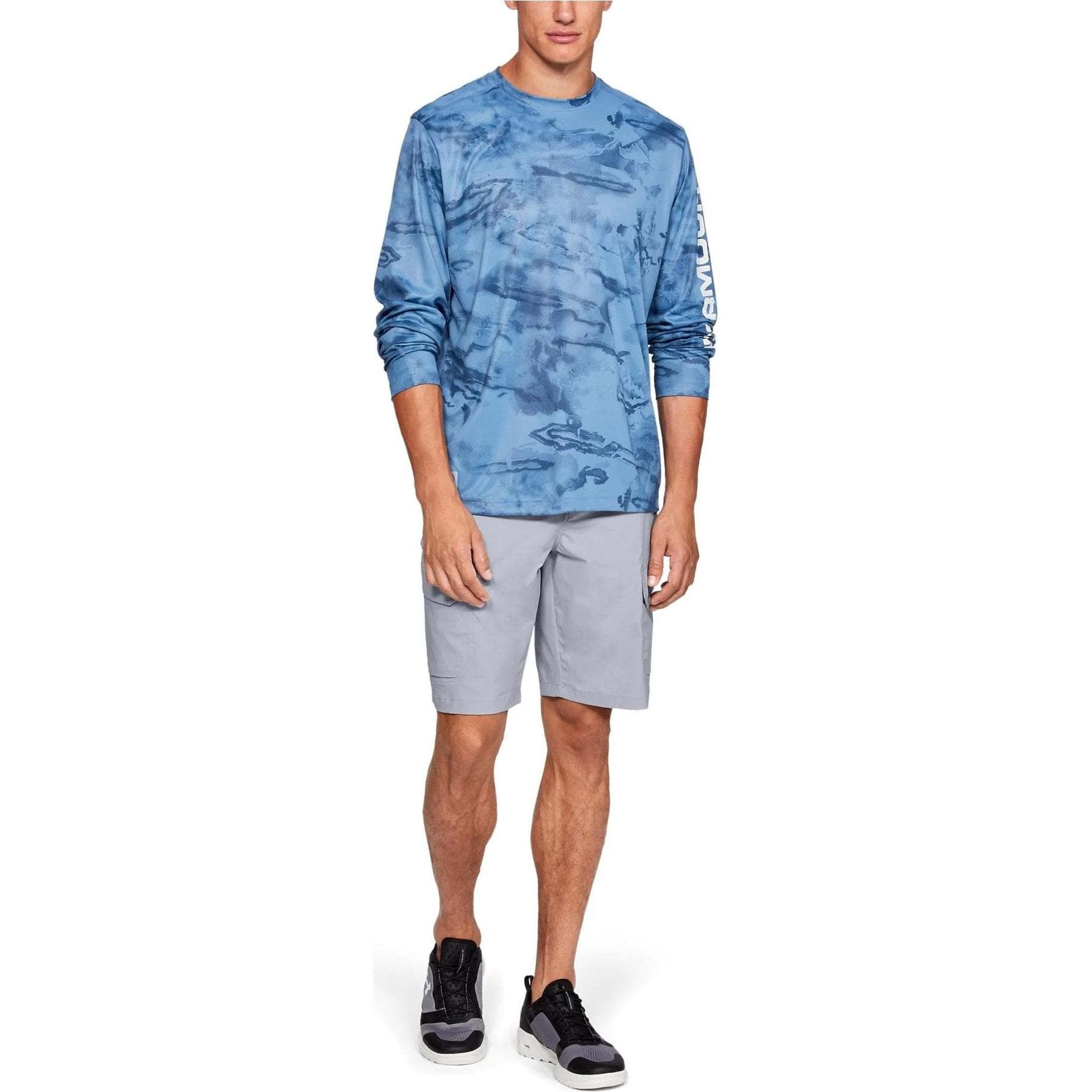 Тренировочные штаны Under Armour - изображение 4