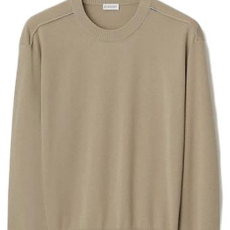 Кофта Burberry FW23 - изображение 4