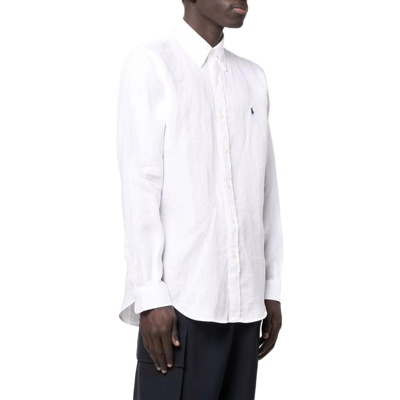 Рубашка Polo Ralph Lauren SS23 Logo - изображение 5