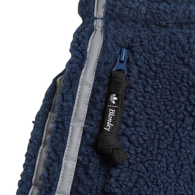 Тренировочные штаны adidas originals x Blondey SS22 - изображение 4