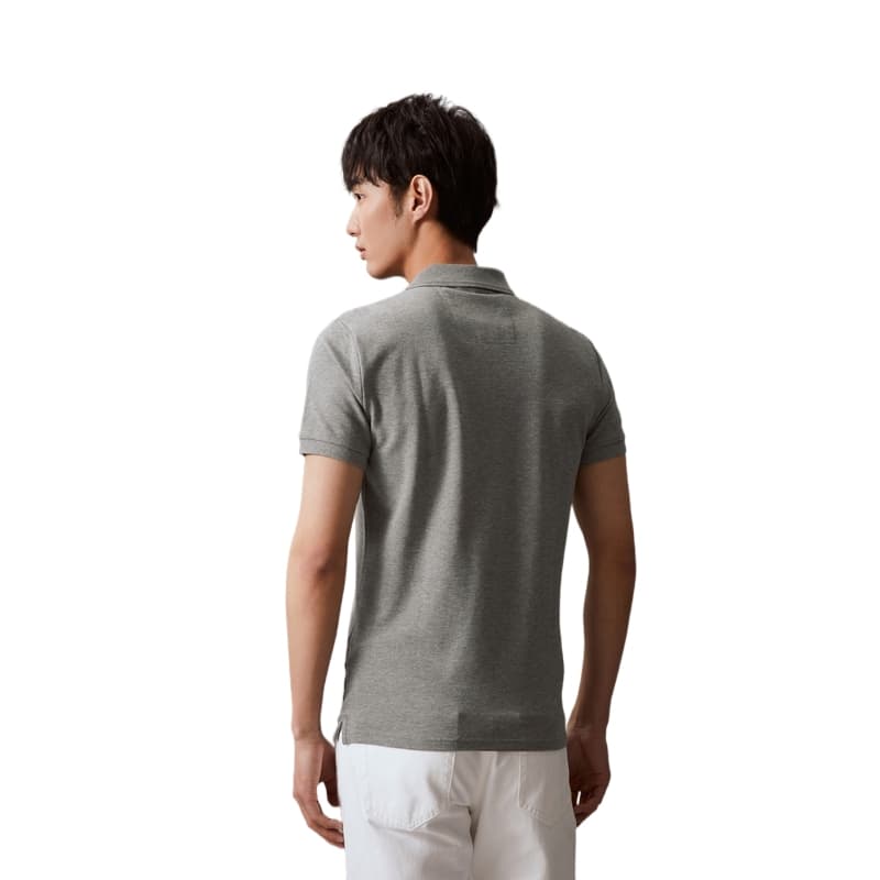 Поло CKCalvin Klein Polo - изображение 4