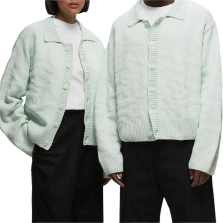 Кофта Jordan x J Balvin FW23 - изображение 3