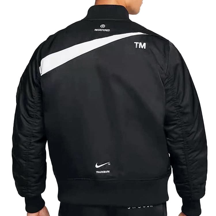 Куртка Nike Jacket - изображение 4