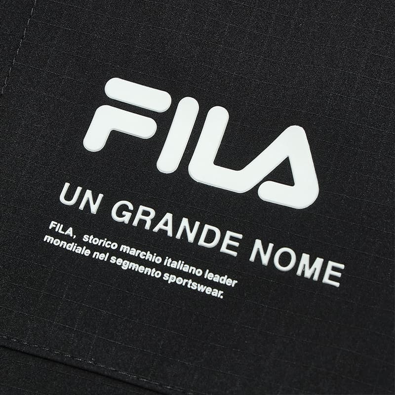 Штаны FILA ORIGINALE - изображение 5
