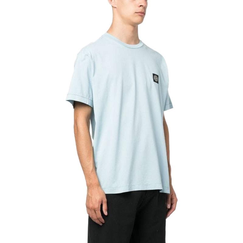 Футболка STONE ISLAND T - изображение 4