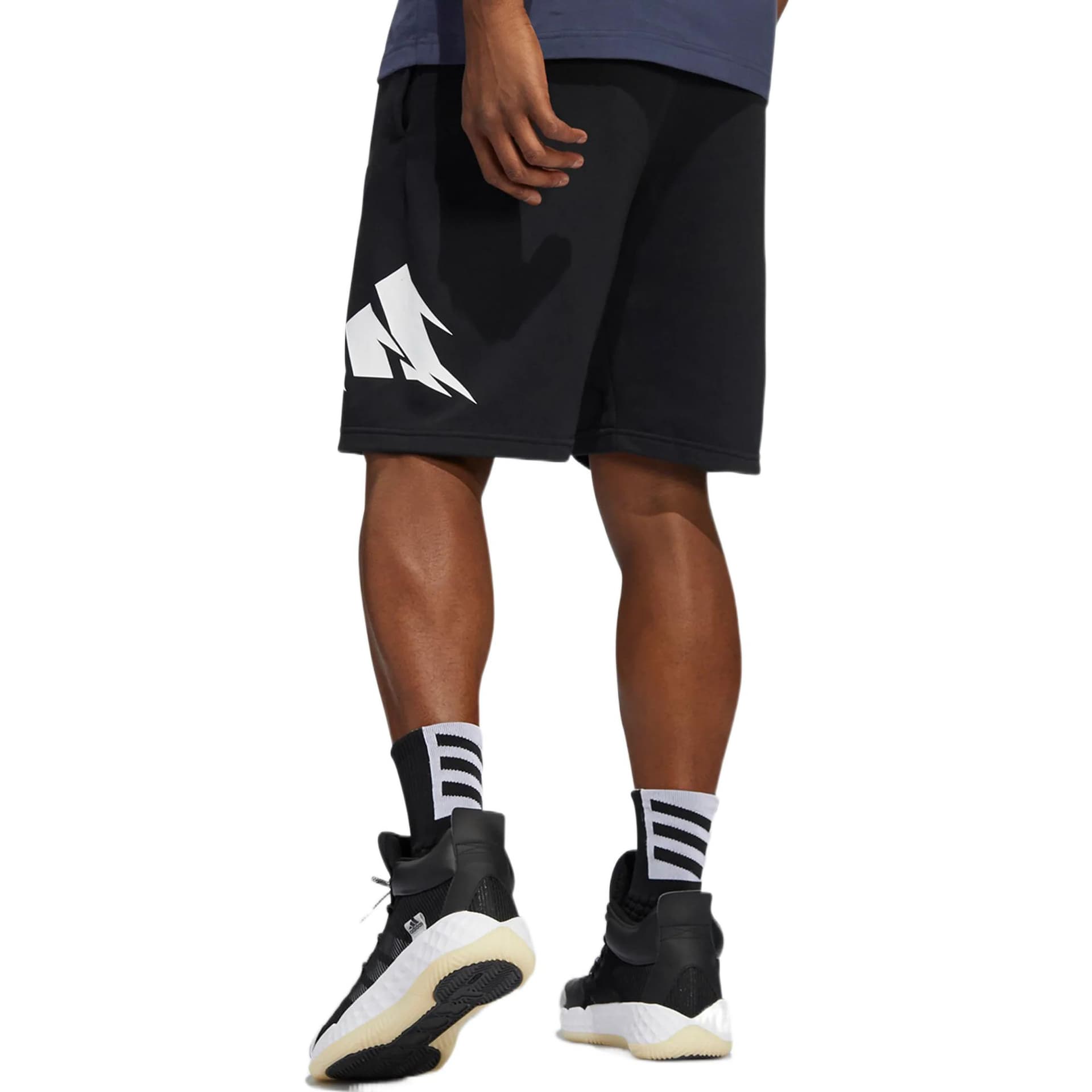 Шорты adidas Bos Avatar S - изображение 4