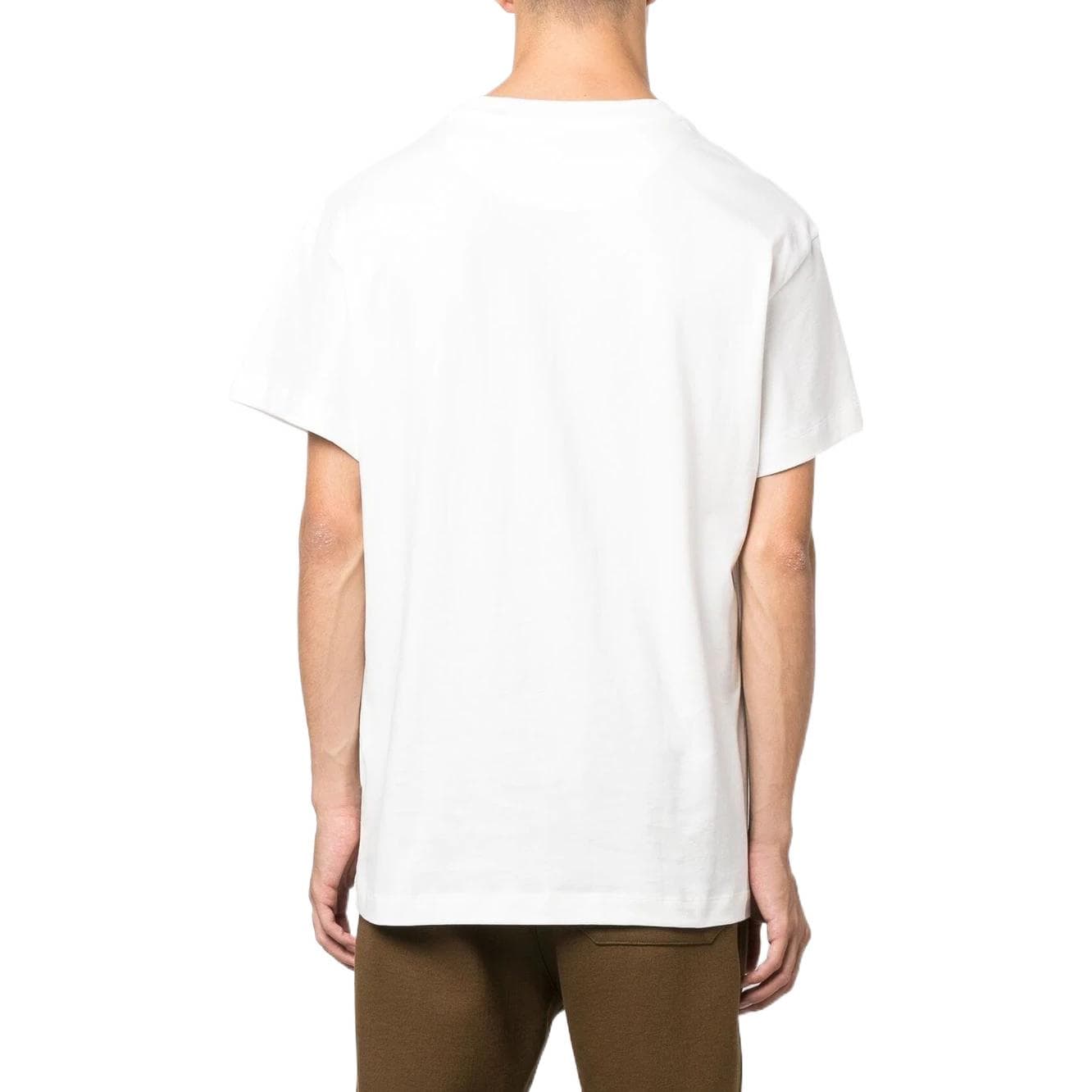 Футболка JIL SANDER FW22 LogoT 13 - изображение 3
