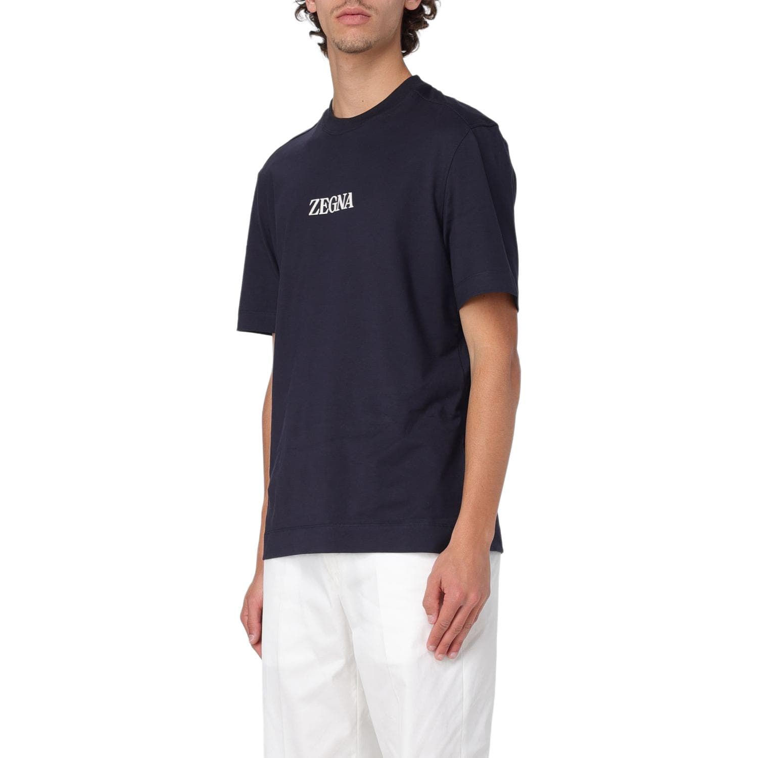 Футболка Zegna T - изображение 5