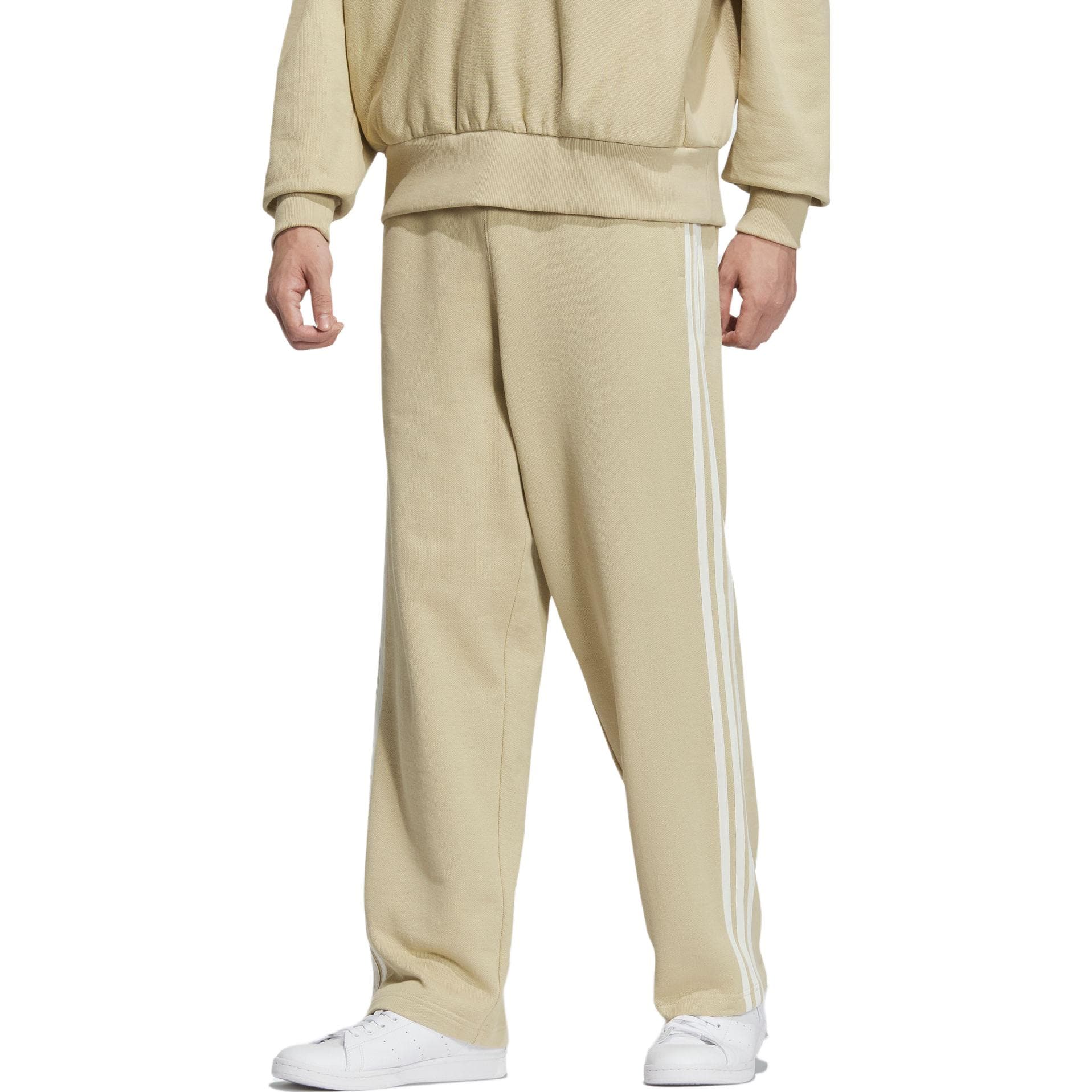 Штаны adidas x Notitle Prairie Brown - изображение 3