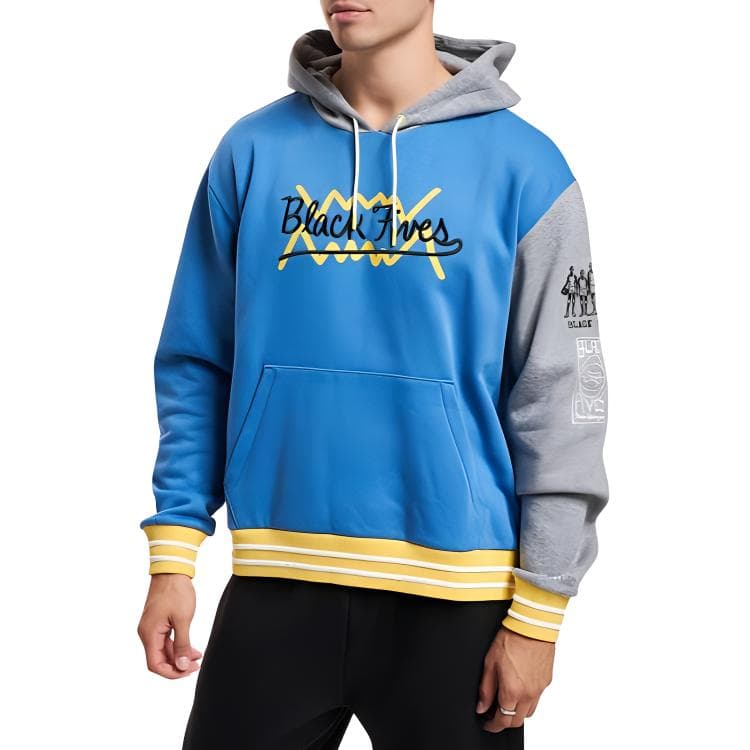 Худи PUMA Logo - изображение 3