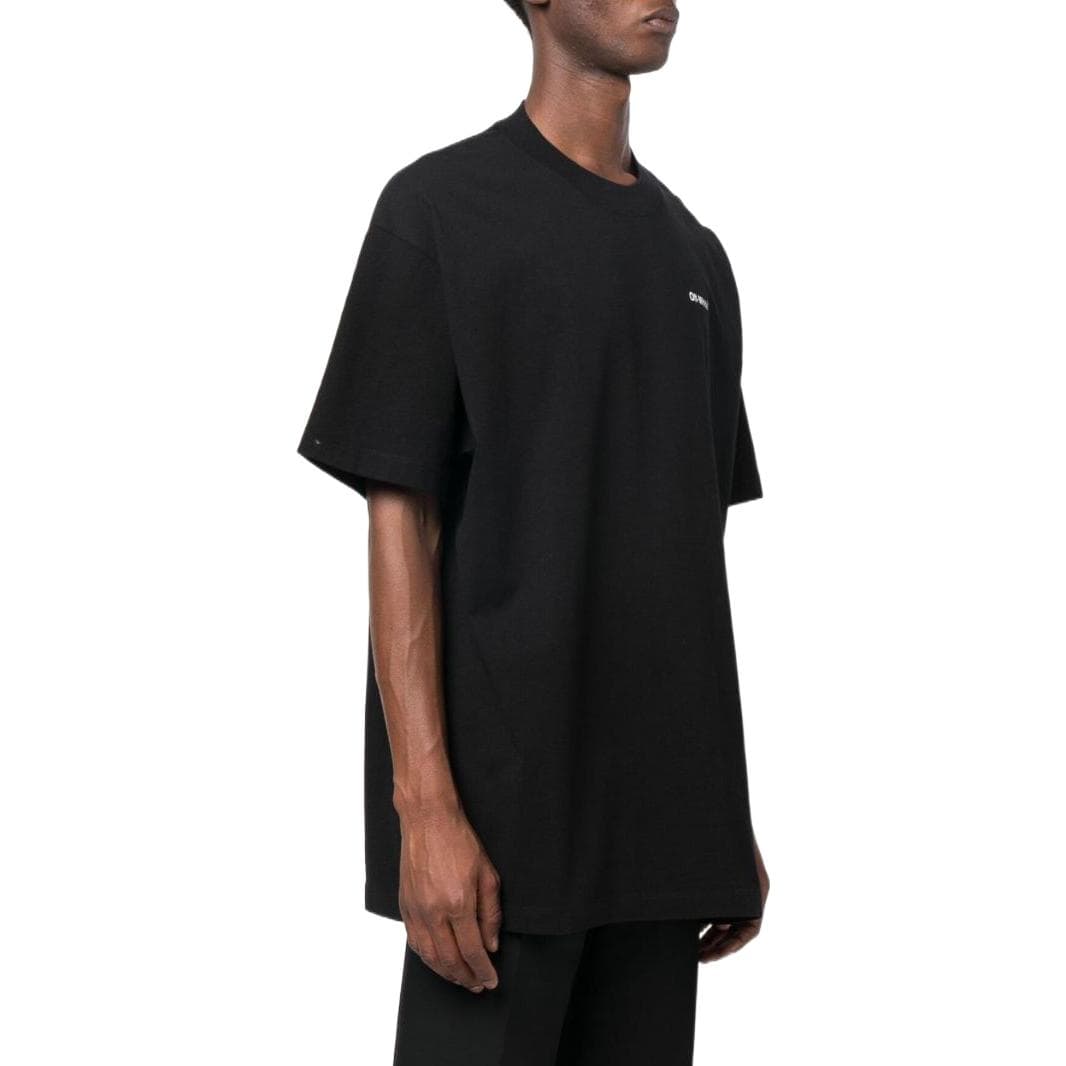 Футболка OFF-WHITE T - изображение 4