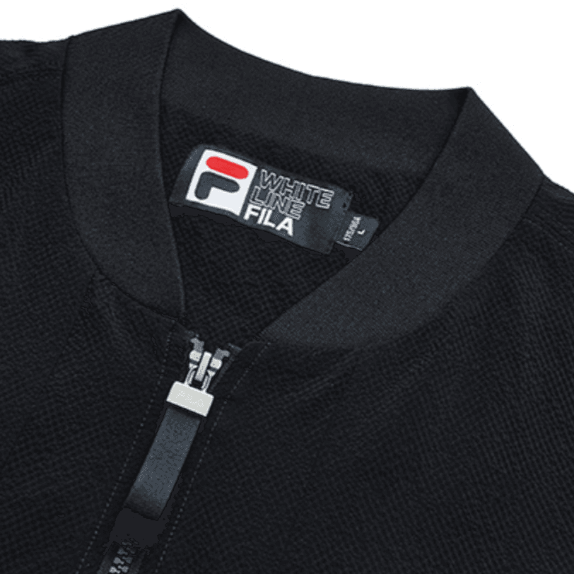 Куртка FILA Logo - изображение 7