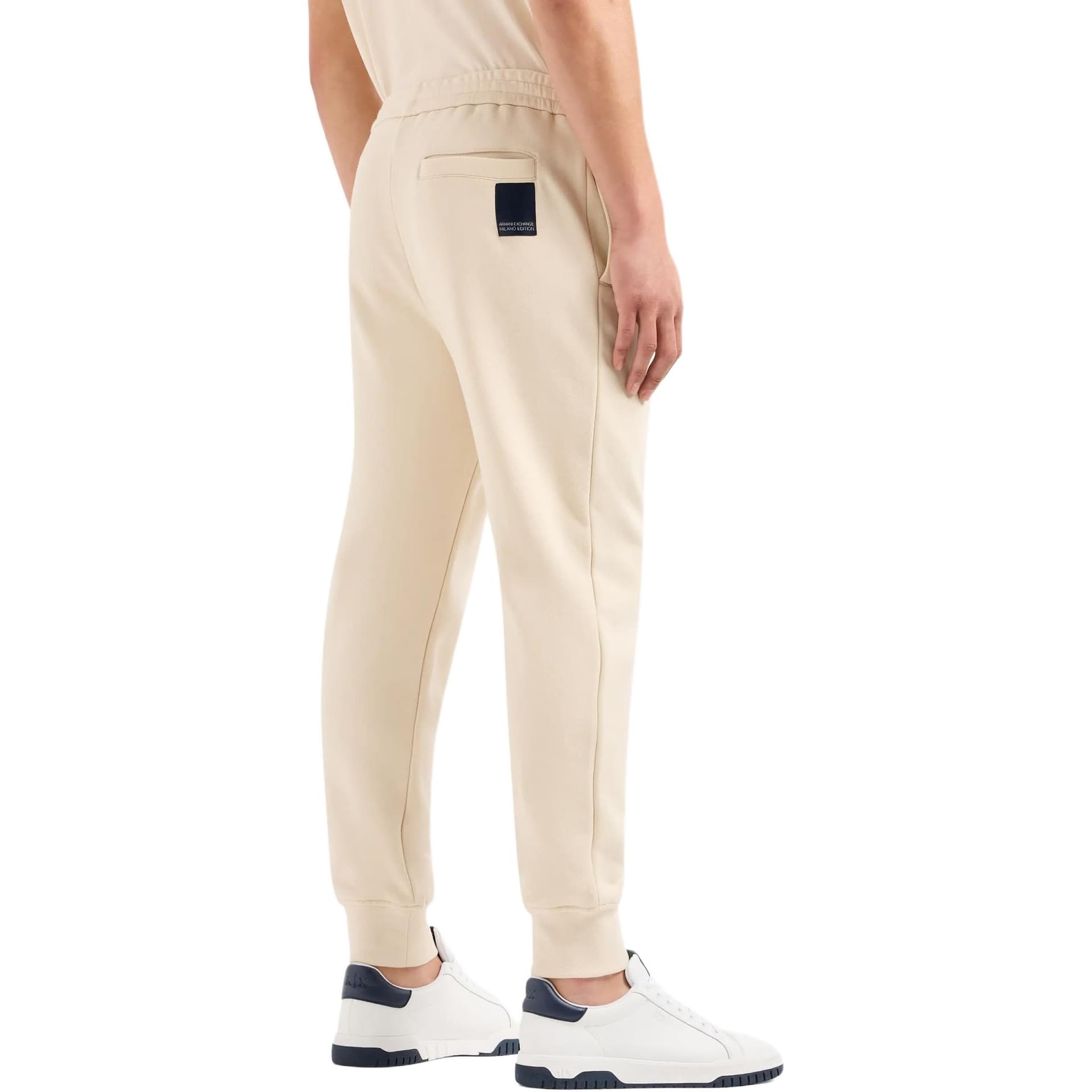 Штаны ARMANI EXCHANGE SS24 - изображение 2