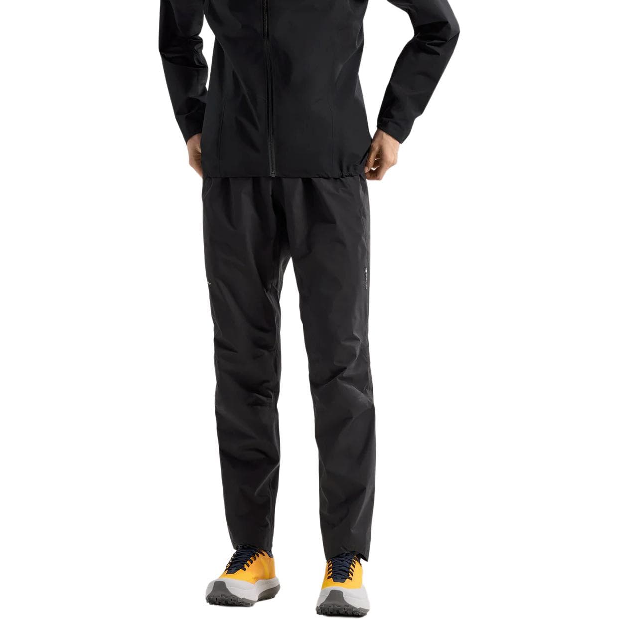 Штаны Arcteryx - изображение 3