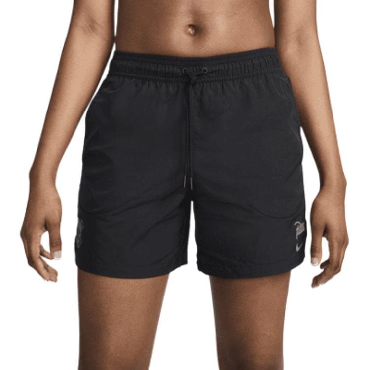 Тренировочные штаны Nike x Patta SS24 Shorts - изображение 6