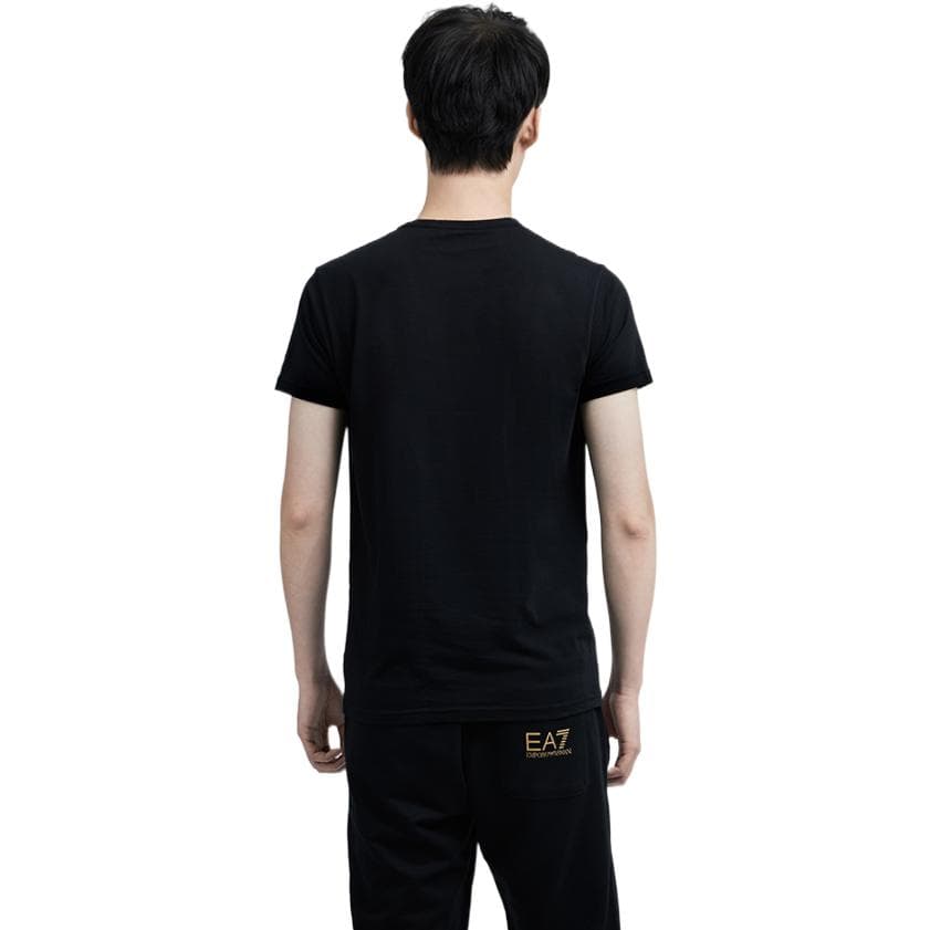 Футболка Emporio Armani - изображение 7