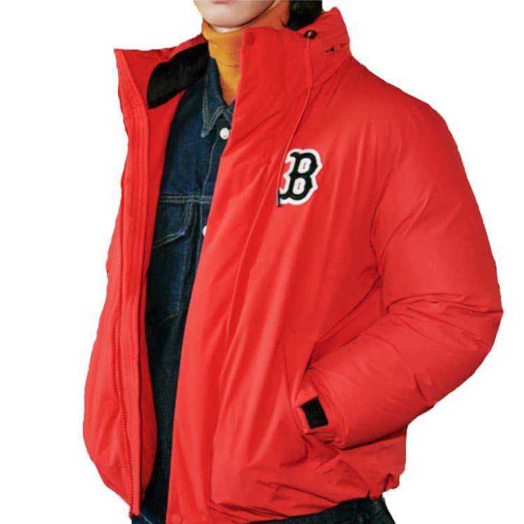 Зимняя куртка MLB FW22 - изображение 5