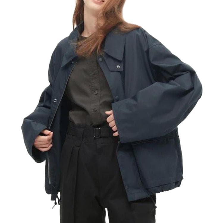 Куртка UNIQLO FW22 - изображение 5