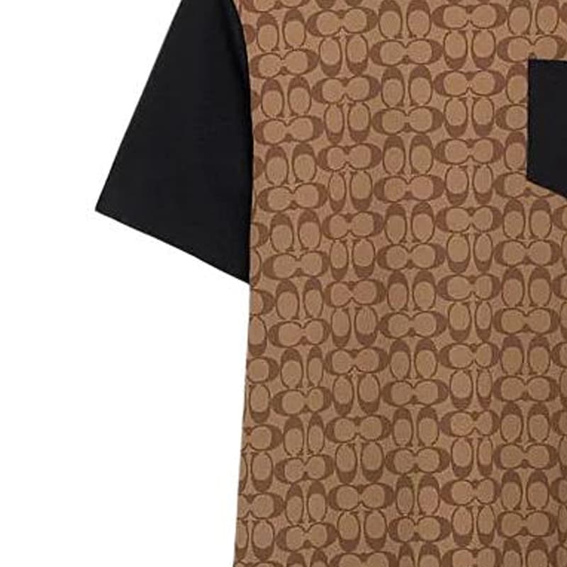 Футболка COACH SS24 T - изображение 3