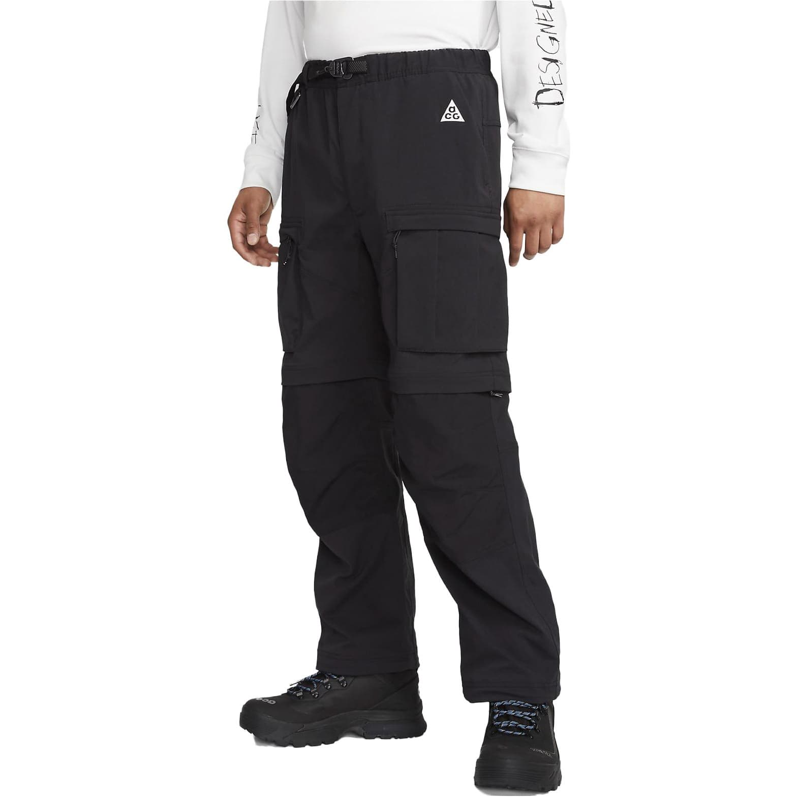 Штаны Nike ACG Smith Summit - изображение 6