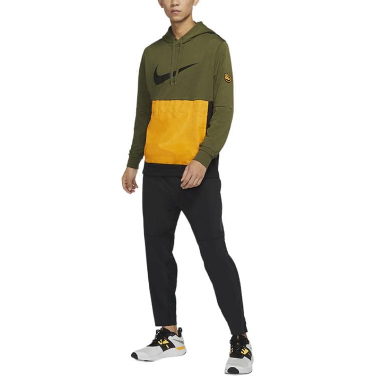 Худи Nike Logo - изображение 3
