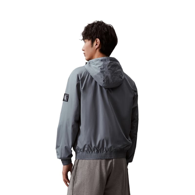 Куртка Calvin Klein PN6 Cloud Grey - изображение 4