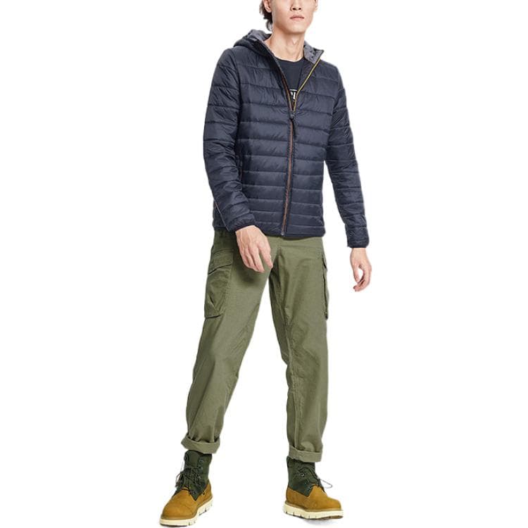 Штаны Timberland - изображение 3