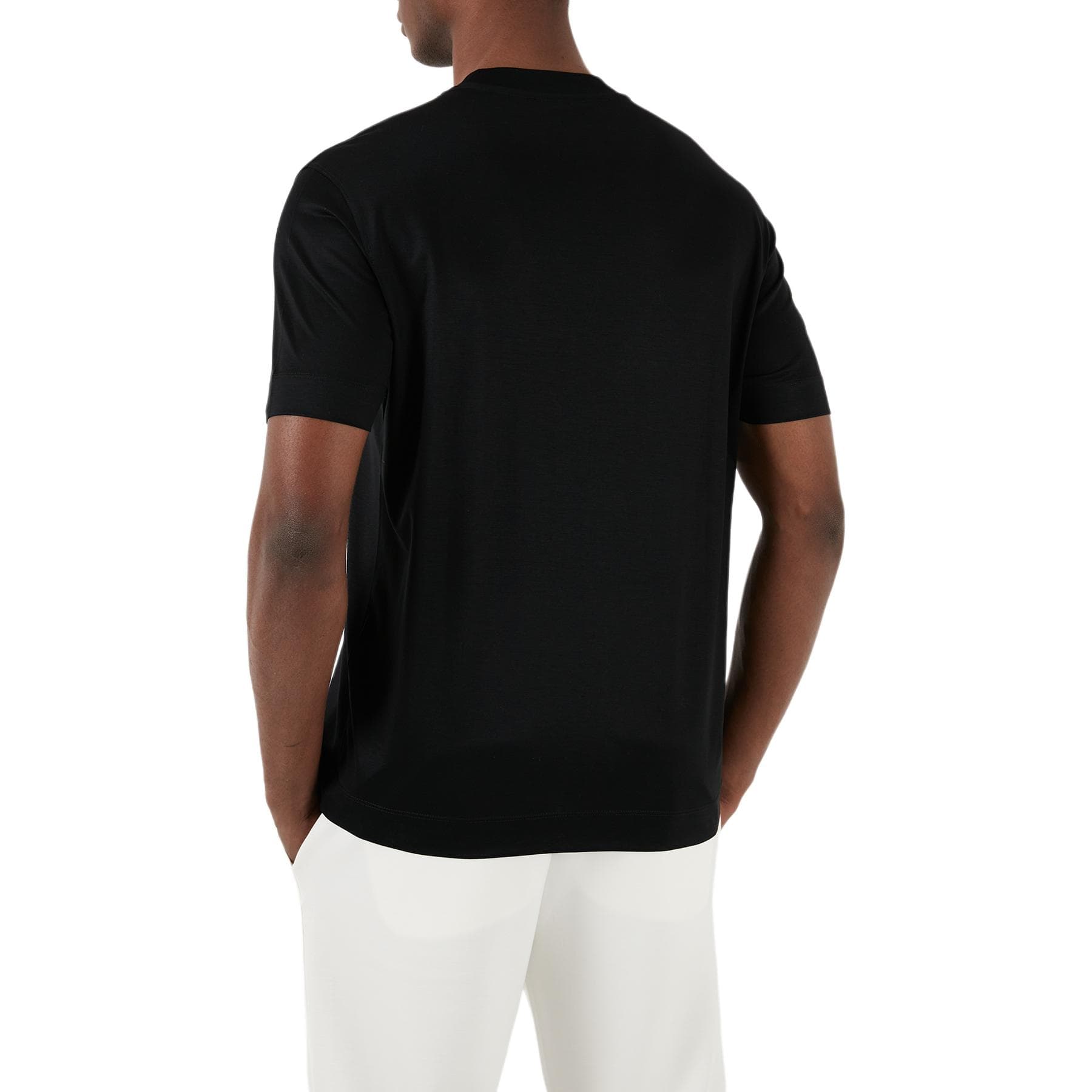 Футболка EMPORIO ARMANI T - изображение 5