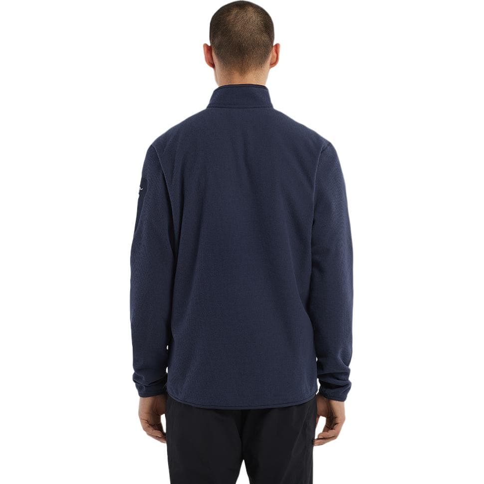 Куртка Arcteryx Delta it Jacket - изображение 3
