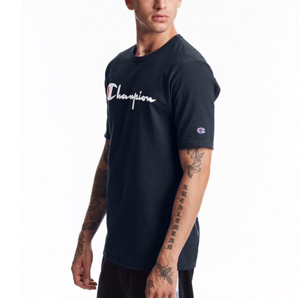 Футболка Champion T - изображение 5