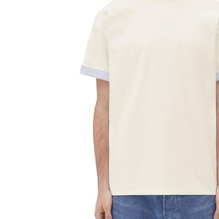 Футболка Bottega Veneta T - изображение 6
