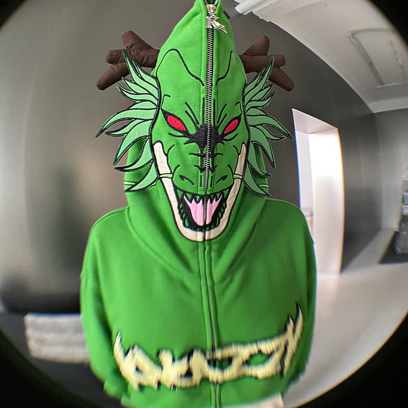 Худи KAKAZZY ins - изображение 6