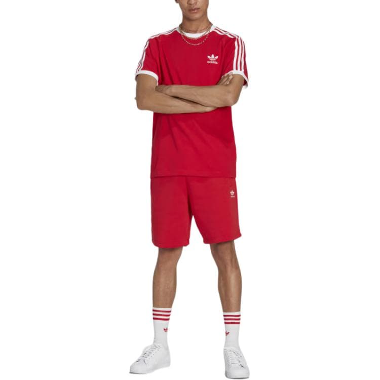 Футболка adidas originals LogoT - изображение 3