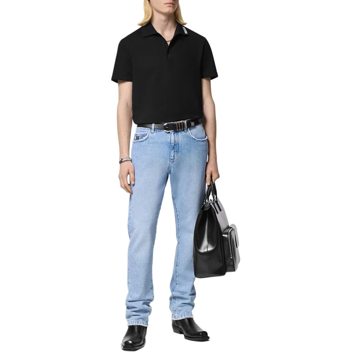 Поло VERSACE PoloPolo - изображение 2