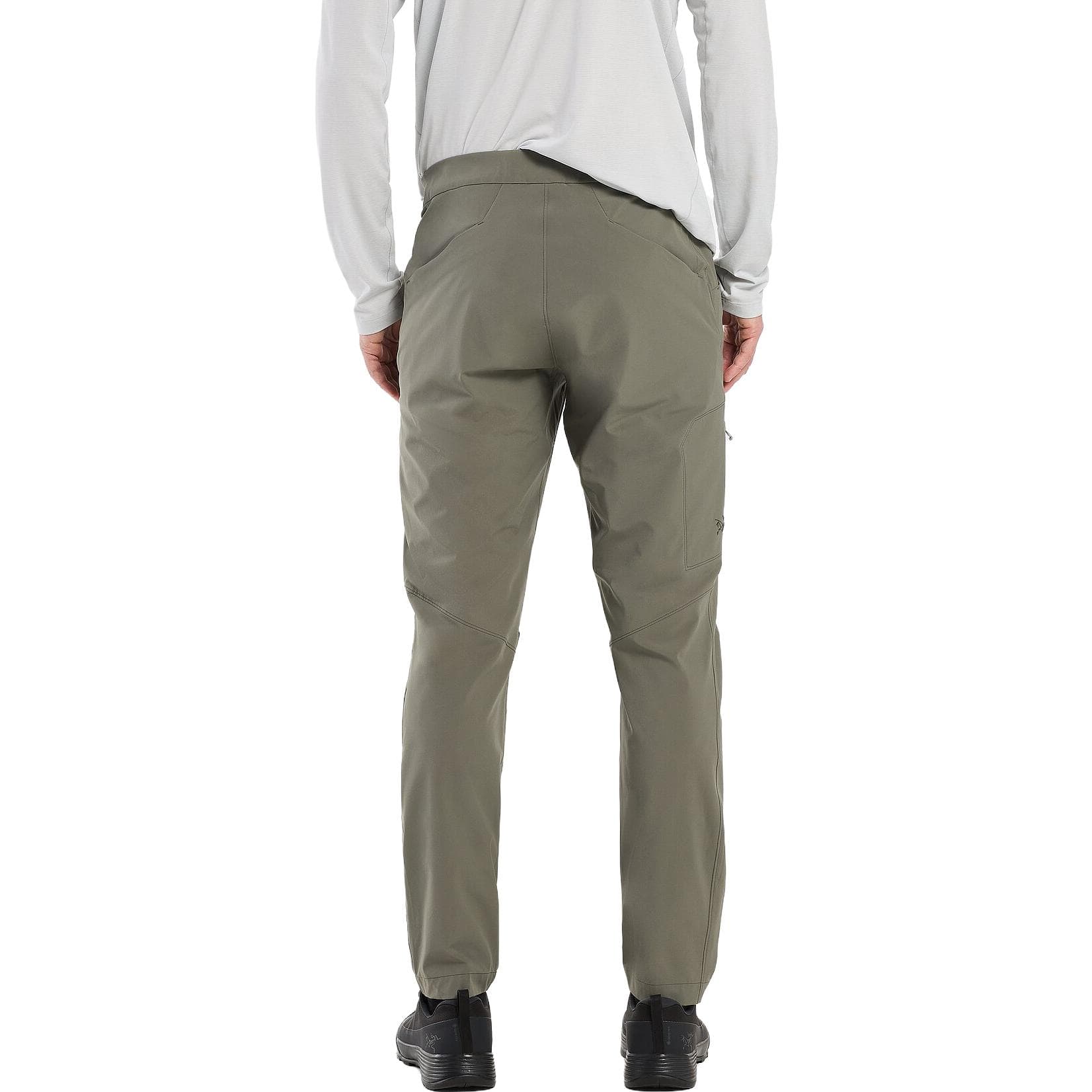 Штаны Arcteryx konseal lightweight pant - изображение 3