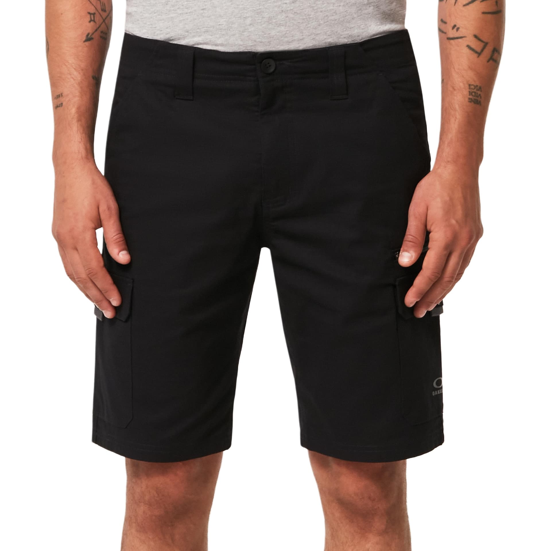 Oakley LOGO - изображение 4