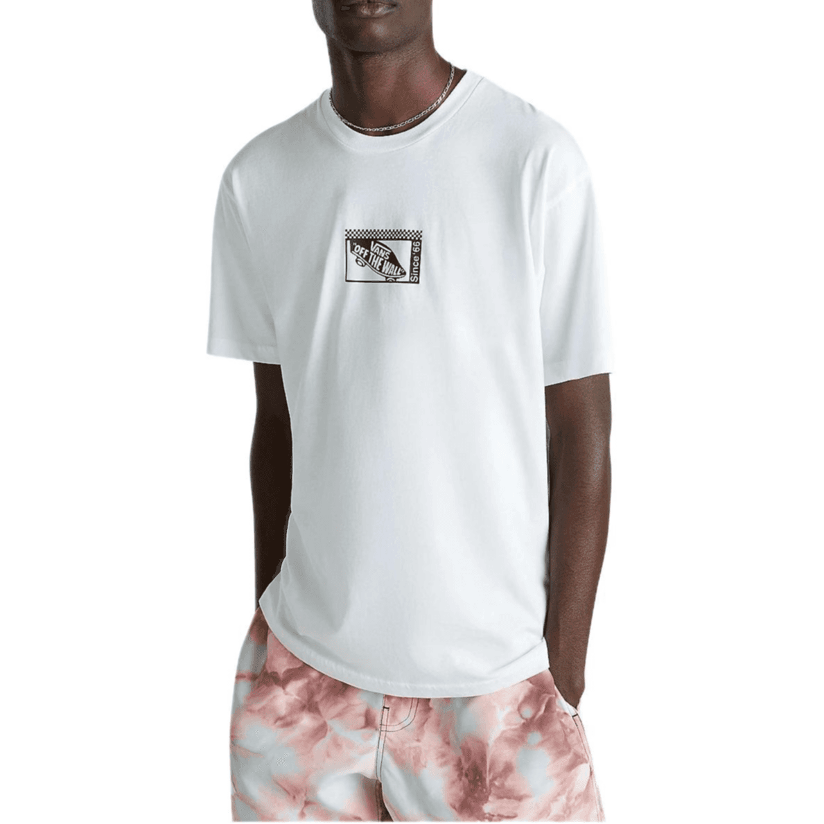 Футболка Vans T - изображение 3