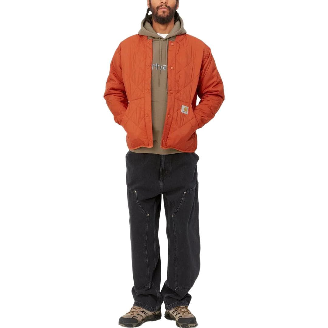 Куртка Carhartt WIP Barrow Liner - изображение 3