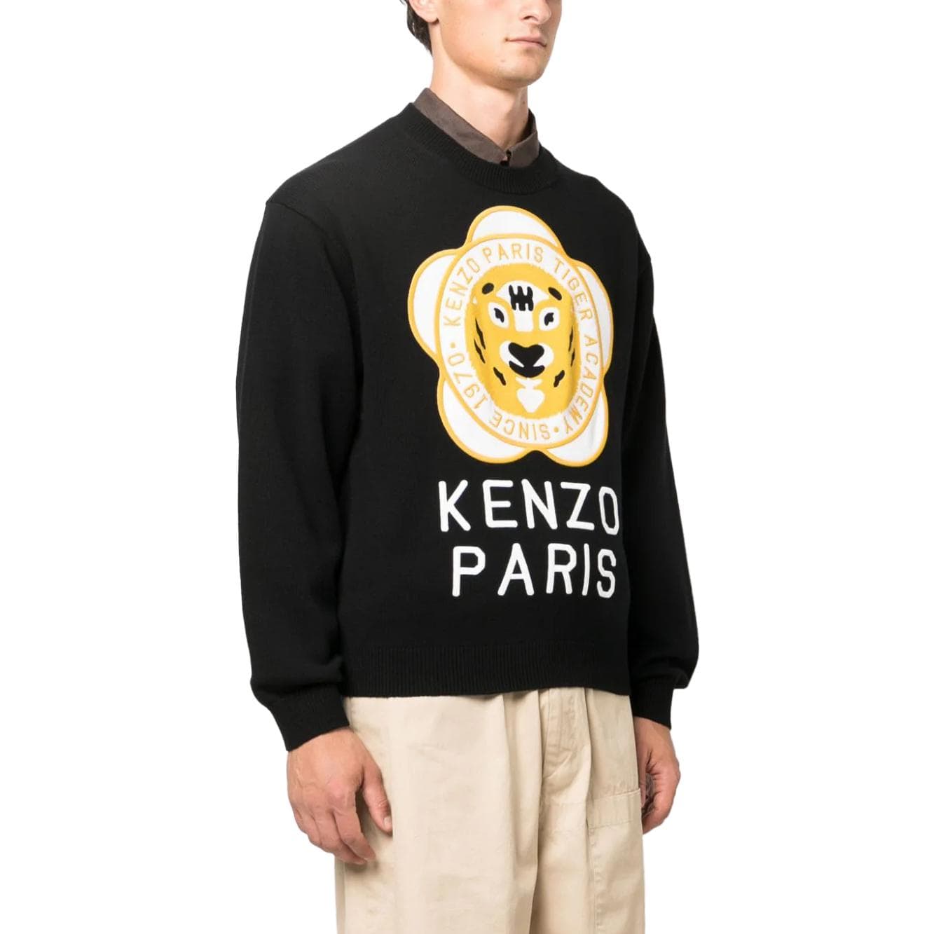 Кофта KENZO - изображение 4