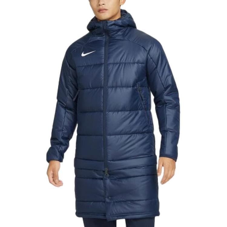 Зимняя куртка пуховик Nike As Mnk Tf Acdpr 2IN1 Sdfjacket - изображение 4
