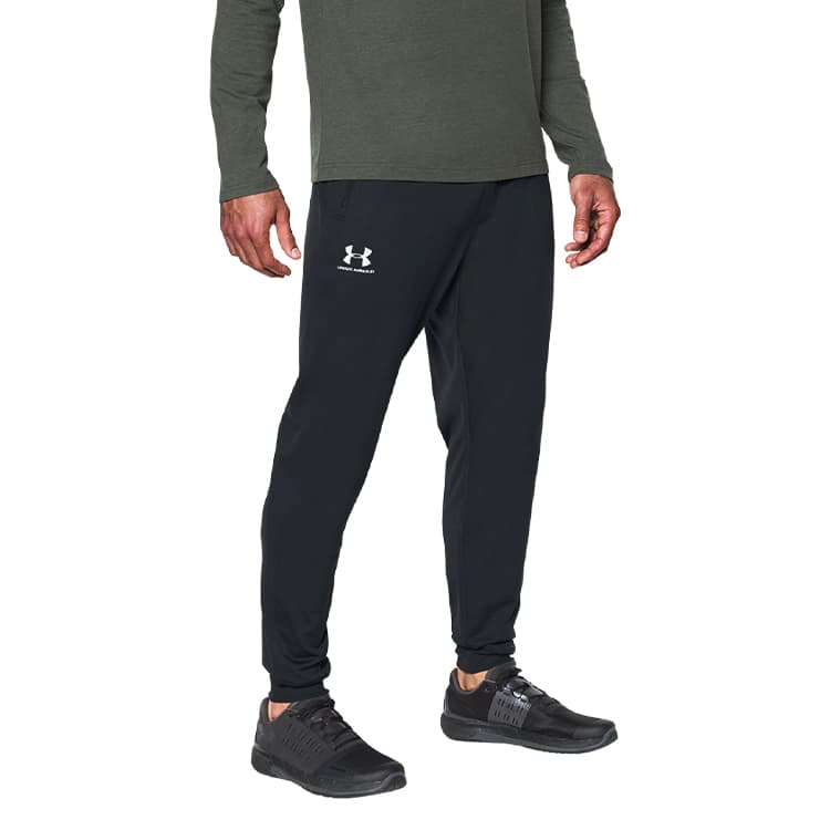 Спортивная одежда Under Armour Sportstyle Joggers - изображение 5