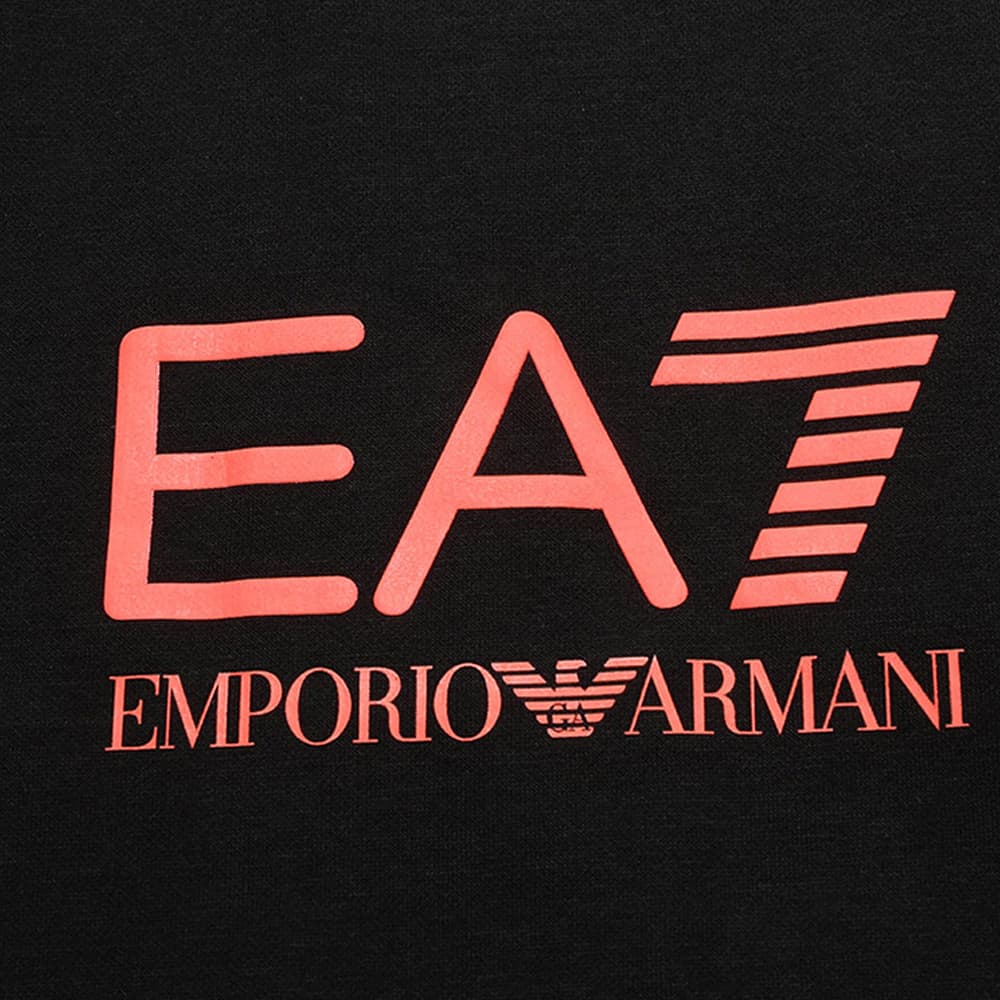 Худи EMPORIO ARMANI Ventus7 - изображение 5