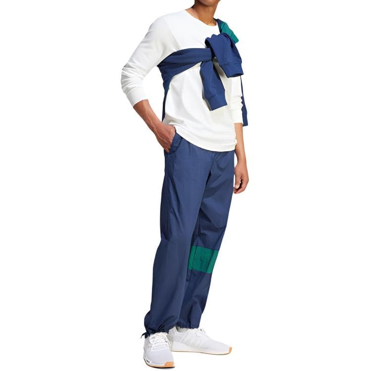 Спортивная одежда adidas originals Rifta Metro Cargo Pants Logo - изображение 2